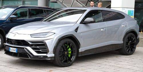 Modus Pencurian Mobil Mewah, Lamborghini Urus Dilarikan Pencuri Modus Pencurian Mobil Mewah, Lamborghini Urus Dilarikan Pencuri