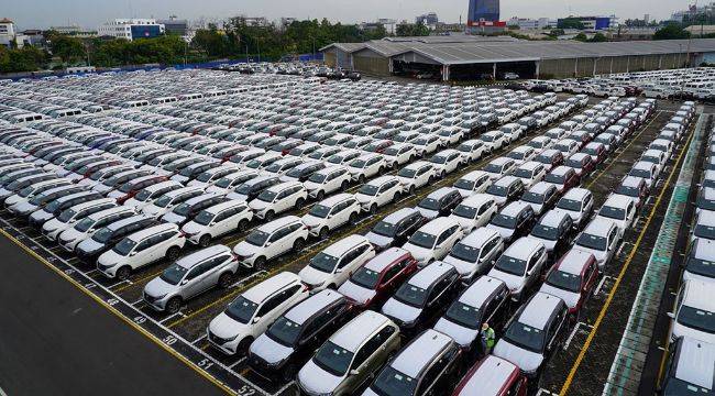 Diprediksi Inden Panjang, Beli Daihatsu Sekarang Belum Tentu Dapat Insentif PPnBM 100 Persen Daihatsu