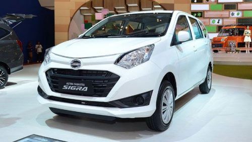 PPnBM Diperpanjang, Daihatsu Umumkan Peningkatan Penjualan