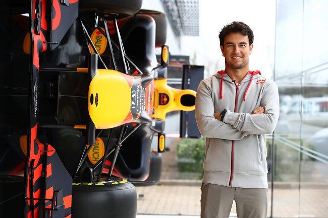 Ada Sergio Perez, Mercedes Semakin Waspadai Red Bull Tahun Ini Sergio Perez