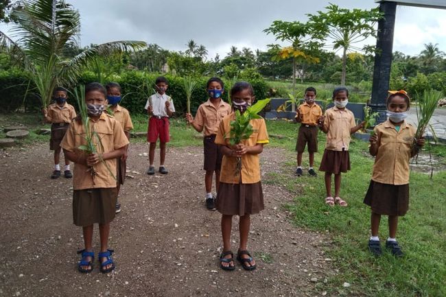 Yayasan Pendidikan Astra