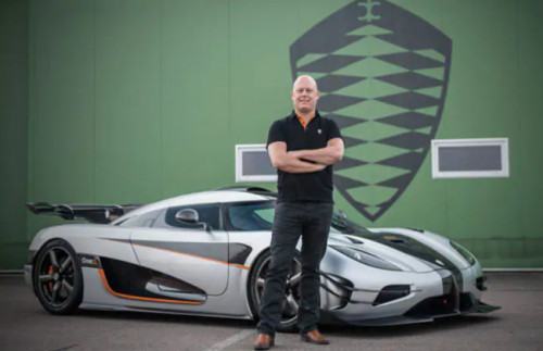 Kisah Inspiratif Koenigsegg Yang Sukses Menciptakan Mobil-Mobil Terkencang Di Dunia Kisah Inspiratif Koenigsegg Yang Sukses Menciptakan Mobil-Mobil Terkencang Di Dunia