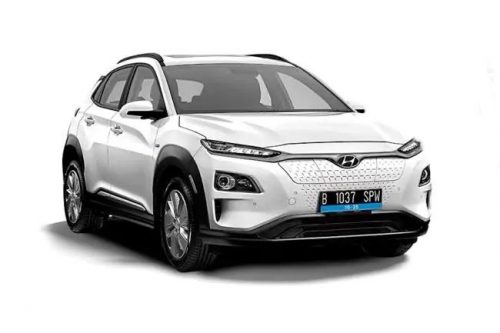 Hyundai Kona Electric dan Ioniq Electric Bagian Masa Depan Otomotif Hyundai Kona Electric dan Ioniq Electric Bagian Masa Depan Otomotif