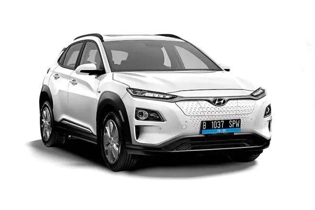 Hyundai Kona Electric dan Ioniq Electric Bagian Masa Depan Otomotif Hyundai Kona Electric