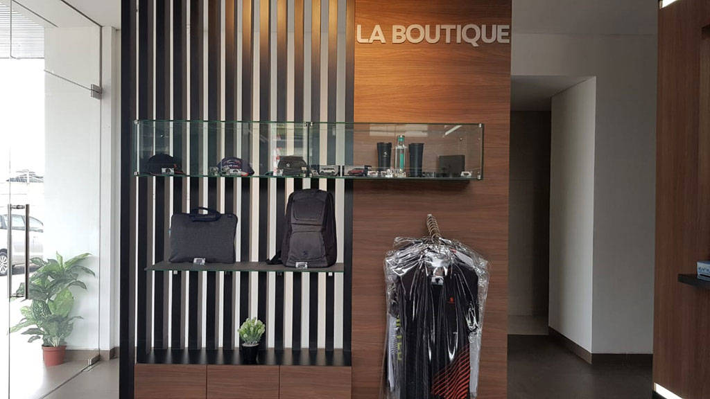 La Boutique Hadirkan Apparel dan Merchandise Asli Peugeot La Boutique Hadirkan Apparel dan Merchandise Asli Peugeot