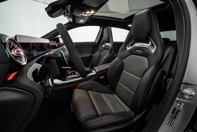 Brabus-B45-450-Mercedes-AMG-A45-S-6 Brabus-B45-450-Mercedes-AMG-A45-S-6