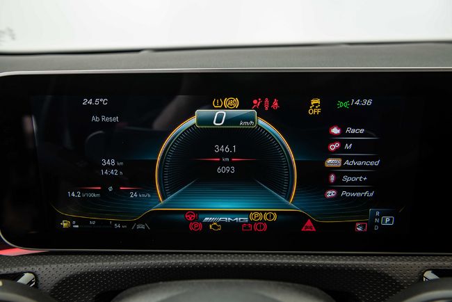 Brabus-B45-450-Mercedes-AMG-A45-S-8 Brabus-B45-450-Mercedes-AMG-A45-S-8