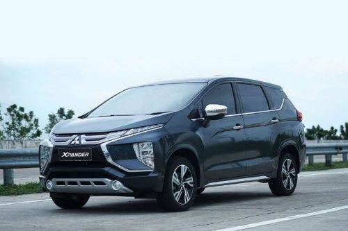 Mau Mitsubishi Xpander Anda Punya Resale Value Tinggi? Lakukan Hal Ini Mau Mitsubishi Xpander Anda Punya Resale Value Tinggi? Lakukan Hal Ini