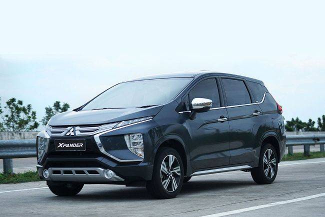 Mau Mitsubishi Xpander Anda Punya Resale Value Tinggi? Lakukan Hal Ini Mitsubishi Xpander
