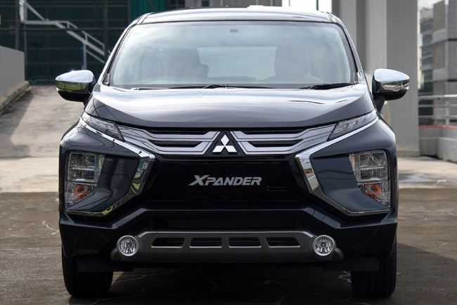 Mitsubishi Xpander