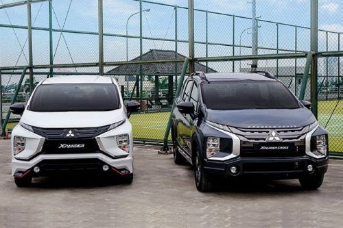 Fitur Mitsubishi Xpander yang Bantu Kenyamanan Pengemudi, Seberapa Penting?