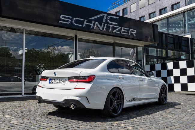 AC Schnitzer