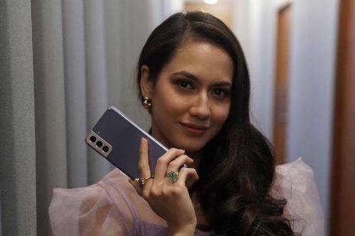 Samsung Galaxy S21 5G, Mainan Baru Untuk Pecinta Foto Mobil Malam Hari Samsung Galaxy S21 5G, Mainan Baru Untuk Pecinta Foto Mobil Malam Hari
