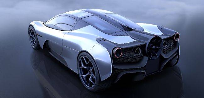 10 Mobil Performa Tinggi Ini Paling Mencuri Perhatian di 2021 10 Mobil Performa Tinggi Ini Paling Mencuri Perhatian di 2021