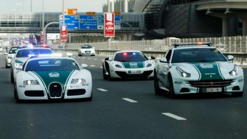 10 Mobil Fantastis Untuk Patroli Polisi, Lexus LC500 Sampai Lambo 10 Mobil Fantastis Untuk Patroli Polisi, Lexus LC500 Sampai Lambo