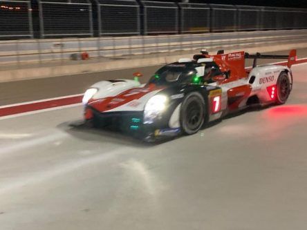Hypercar Le Mans Toyota Segera Punya Versi Jalan Raya