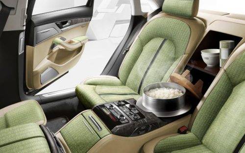 Percaya Gak Percaya, Ini Dia 3 Aksesoris Interior Mobil Yang Bikin Heran Percaya Gak Percaya, Ini Dia 3 Aksesoris Interior Mobil Yang Bikin Heran