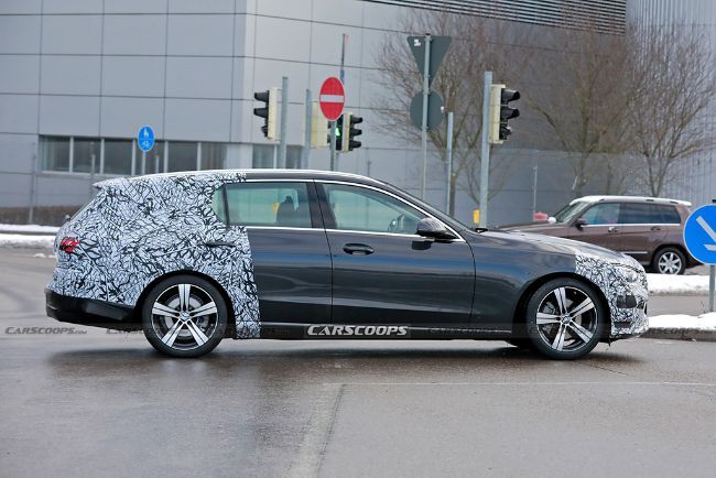 2021/02/Spyshot-Mercedes-Benz-C-Class-2021-4.jpg