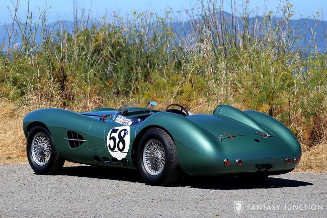 Restomod-Aston-Martin-DBR2-Fantasy-Junction-2 Restomod-Aston-Martin-DBR2-Fantasy-Junction-2
