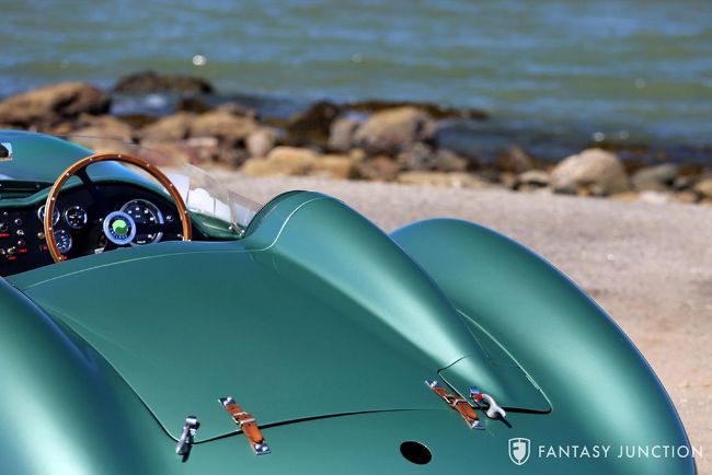 Restomod-Aston-Martin-DBR2-Fantasy-Junction-4 Restomod-Aston-Martin-DBR2-Fantasy-Junction-4