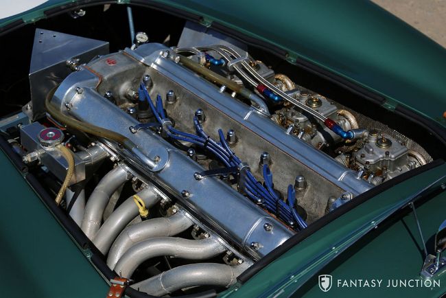 Restomod-Aston-Martin-DBR2-Fantasy-Junction-6 Restomod-Aston-Martin-DBR2-Fantasy-Junction-6