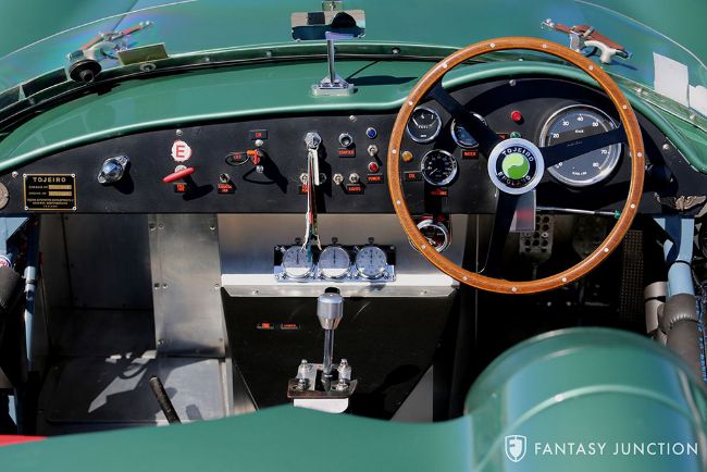 Restomod-Aston-Martin-DBR2-Fantasy-Junction-8 Restomod-Aston-Martin-DBR2-Fantasy-Junction-8