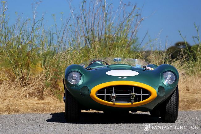 Restomod-Aston-Martin-DBR2-Fantasy-Junction-10 Restomod-Aston-Martin-DBR2-Fantasy-Junction-10