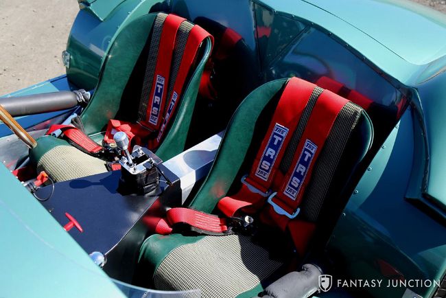 Restomod-Aston-Martin-DBR2-Fantasy-Junction-9 Restomod-Aston-Martin-DBR2-Fantasy-Junction-9