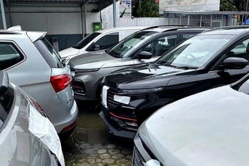 Wuling Almaz RS Diprediksi Bakal Meluncur Tahun ini? Siap-Siap Aja 