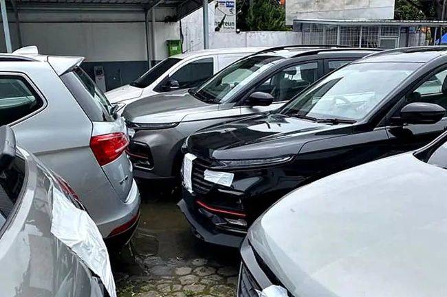 Wuling Almaz RS Diprediksi Bakal Meluncur Tahun ini? Siap-Siap Aja Wuling Almaz RS