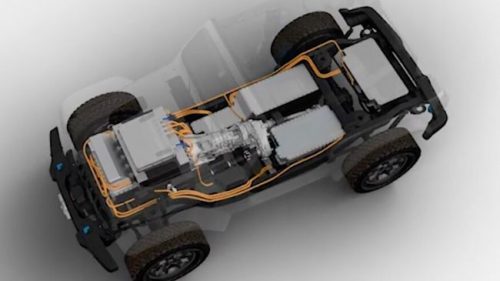 Inilah Alasan Mengapa Mobil Listrik Tenaga Matahari Murni Belum Ada Sampai Sekarang Inilah Alasan Mengapa Mobil Listrik Tenaga Matahari Murni Belum Ada Sampai Sekarang