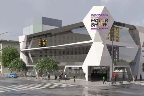 Sebagai Pemanasan, IIMS 2021 Bakal Digelar Virtual Februari Ini