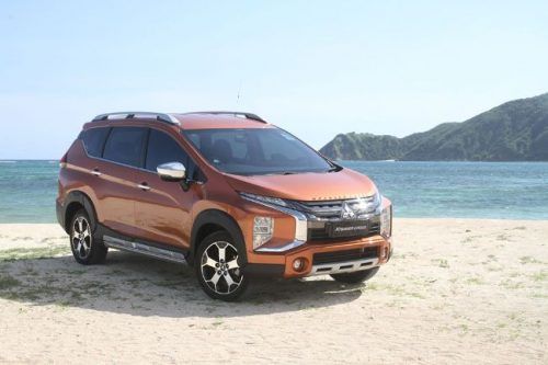 Xpander Laris Manis, Penjualan Mitsubishi Meningkat di Januari 2021