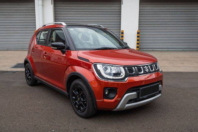 Segini Itung-Itungan Biaya Kepemilikan Suzuki New Ignis Suzuki New Ignis