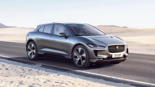 Strategi Baru, Jaguar Hanya Produksi Mobil Listrik Mulai Tahun 2025