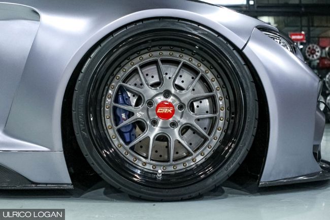 The Beast M2 by Charock