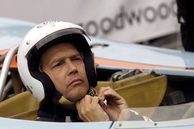 Mengenal Lord March, Car Enthusiast Berkelas Pemilik Goodwood Estate Lord March