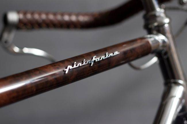 Trend Gowes! Ini Dia Sepeda Pilihan Untuk Anda Penggemar Otomotif Berkelas Pininfarina Fuoriserie