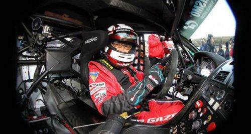 Yuk Lihat Video Akio Toyoda Membalap di Nurburgring 24-Hours! Yuk Lihat Video Akio Toyoda Membalap di Nurburgring 24-Hours!