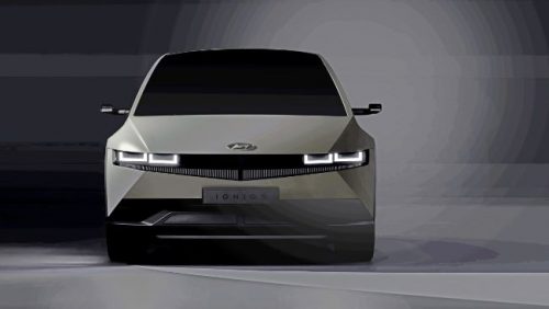 Mobil Listrik Jadi Kandidat Terkuat Juara World Car Awards 2022 Mobil Listrik Jadi Kandidat Terkuat Juara World Car Awards 2022
