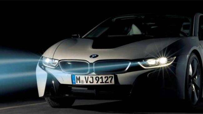 Kapan Mobil Pertama Kali Menggunakan Lampu Depan? Ini Dia Evolusinya! Lampu headlights
