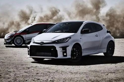Untuk Masuk Indonesia, Toyota GR Yaris Masih Dalam Tahap Studi