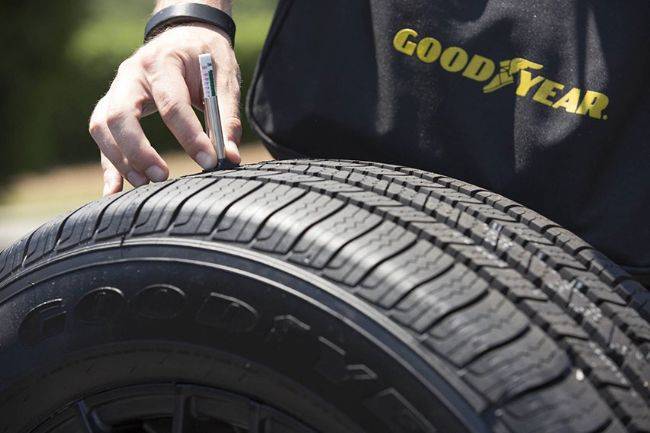 Jarang Berpergian, Tetap Perhatikan Kondisi Ban Kendaraan Anda Ban Goodyear