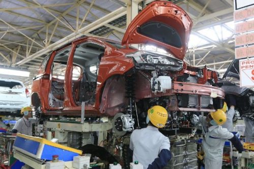 PPnBM Nol Persen? Begini Tanggapan APM dan Cara Mainnya PPnBM Nol Persen? Begini Tanggapan APM dan Cara Mainnya