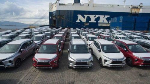 Bakal Bikin Xpander Hybrid, Mitsubishi Tambah Investasi Rp 11,2 Triliun di Indonesia