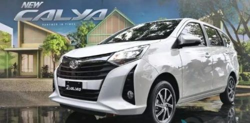 Penjualan Retail Daihatsu Tumbuh 3,5 Persen, Yakin Tren 2021 Positif