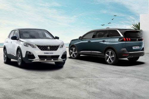 Cicilan Hanya Rp 8 Jutaan Sudah Bisa Memiliki SUV Peugeot VIN 2021