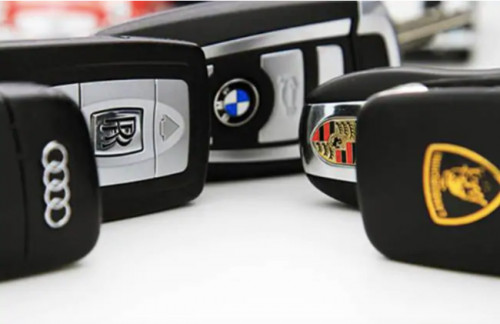 Evolusi Kunci Mobil dari Masa ke Masa Evolusi Kunci Mobil dari Masa ke Masa