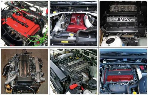 6 Mesin Mobil Legendaris Ini Punya Reputasi Hingga Kini 6 Mesin Mobil Legendaris Ini Punya Reputasi Hingga Kini