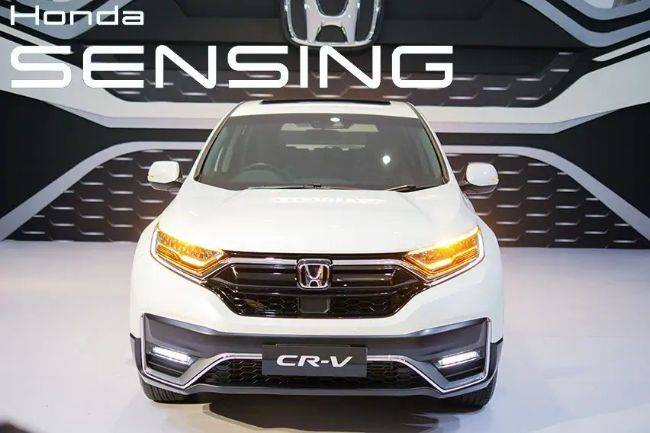 Fitur Honda Sensing, Cara Kerja dan Kecanggihannya